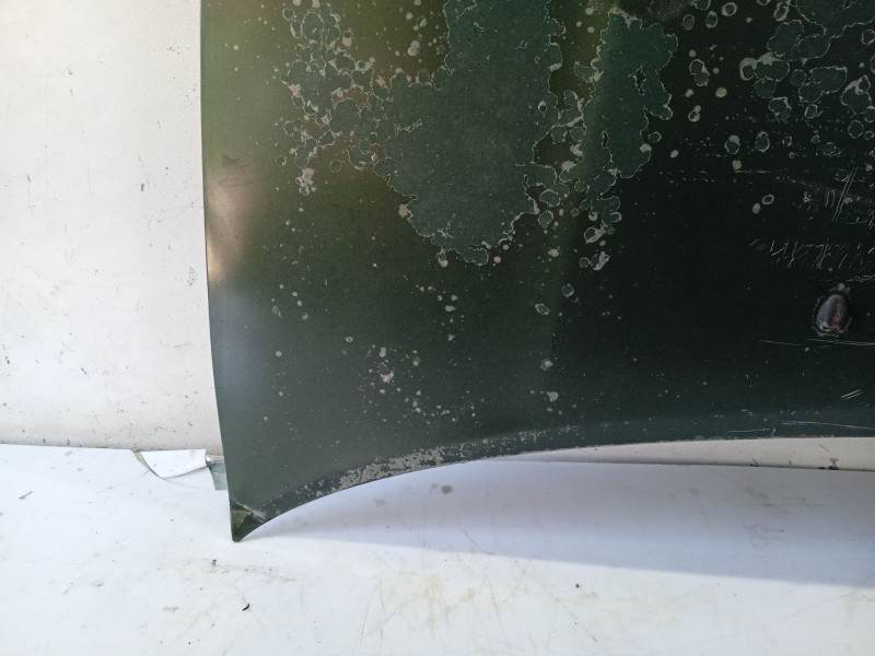 Recambio de capot para nissan maxima qx (a32) 2.0 v6 24v cat referencia OEM IAM F510043UCM  