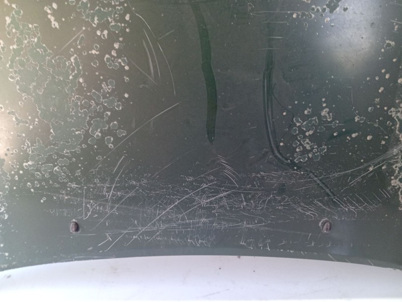 Recambio de capot para nissan maxima qx (a32) 2.0 v6 24v cat referencia OEM IAM F510043UCM  