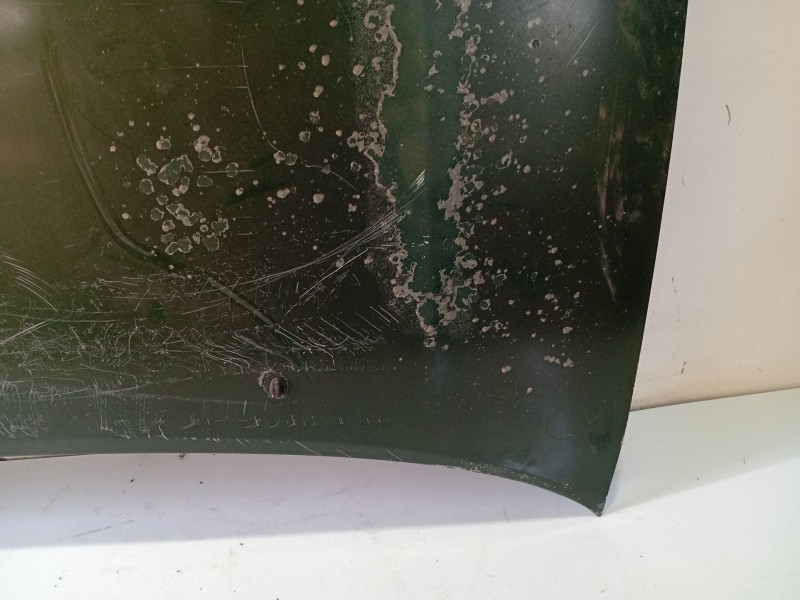 Recambio de capot para nissan maxima qx (a32) 2.0 v6 24v cat referencia OEM IAM F510043UCM  