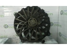 Recambio de electroventilador para citroen c5 berlina 2.0 hdi x   |   03.01 - 12.01 | 2001 - 2001 | 109 cv / 80 kw referencia OE 2