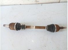 Recambio de transmision delantera izquierda para renault scénic ii (jm0/1_) 1.5 dci (jm1e, jm16) referencia OEM IAM 8200330413  