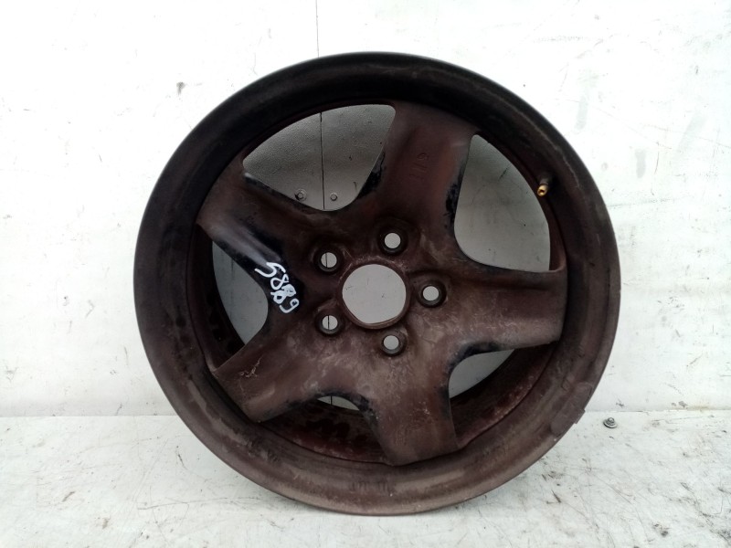 Recambio de llanta para opel insignia a (g09) 2.0 cdti (68) referencia OEM IAM 13276428 2170103 