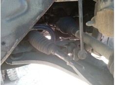 Recambio de transmision delantera derecha para renault scénic ii (jm0/1_) 1.5 dci (jm1e, jm16) referencia OEM IAM 8200383708  