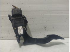Recambio de pedal acelerador para ford fiesta (cbk) referencia OEM IAM 0  