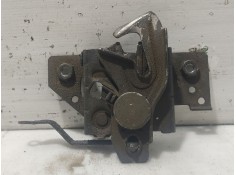 Recambio de cerradura capot para ford fiesta (cbk) referencia OEM IAM 0  