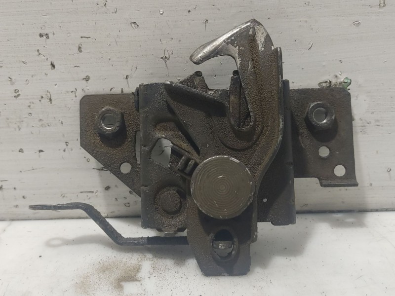 Recambio de cerradura capot para ford fiesta (cbk) referencia OEM IAM 0  