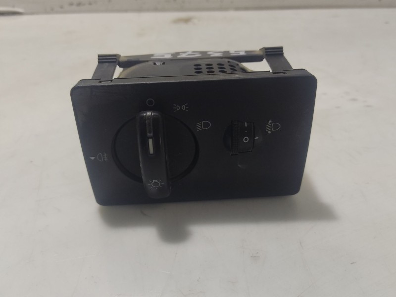 Recambio de mando luces para ford fiesta (cbk) referencia OEM IAM 0  