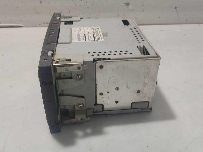 Recambio de sistema audio / radio cd para ford fiesta (cbk) referencia OEM IAM 0  