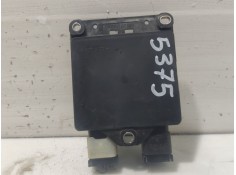 Recambio de centralita airbag para ford fiesta (cbk) referencia OEM IAM 0   2