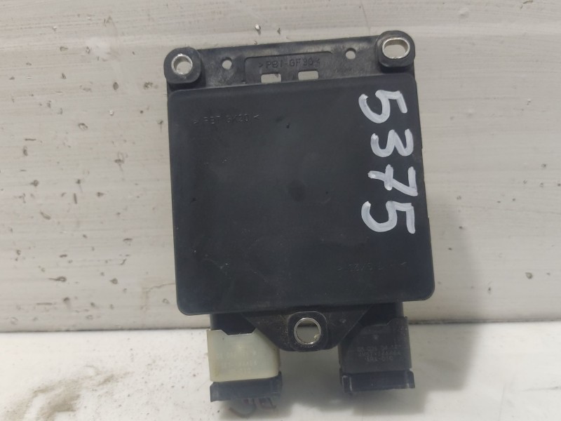 Recambio de centralita airbag para ford fiesta (cbk) referencia OEM IAM 0  