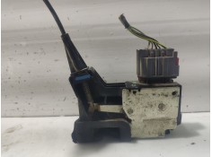 Recambio de cerradura puerta delantera izquierda para ford fiesta (cbk) referencia OEM IAM 0  