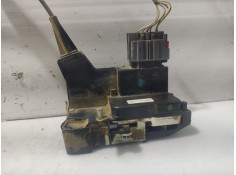 Recambio de cerradura puerta delantera derecha para ford fiesta (cbk) referencia OEM IAM 0  