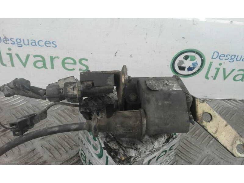 Recambio de bobina encendido para hyundai atos prime (mx) 1.0 cat   |   0.00 - 0.10 | 2000 - 2010 | 54 cv / 40 kw referencia OEM