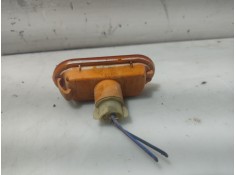 Recambio de piloto lateral izquierdo para ford fiesta (cbk) referencia OEM IAM 0   2