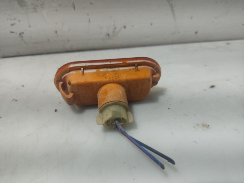 Recambio de piloto lateral izquierdo para ford fiesta (cbk) referencia OEM IAM 0  