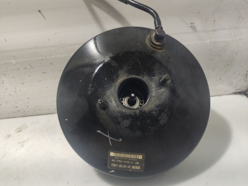 Recambio de servofreno para ford fiesta (cbk) referencia OEM IAM 0  