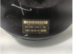 Recambio de servofreno para ford fiesta (cbk) referencia OEM IAM 0   2