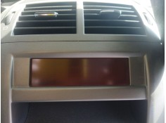 Recambio de modulo electronico para peugeot 407 (6d_) 1.8 16v (6d6fyc) referencia OEM IAM   