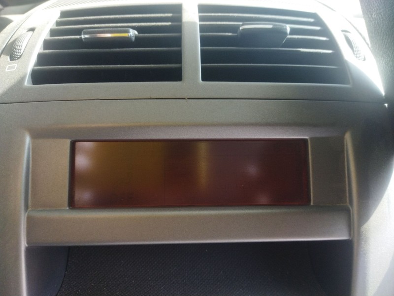 Recambio de modulo electronico para peugeot 407 (6d_) 1.8 16v (6d6fyc) referencia OEM IAM   