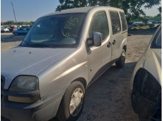 fiat doblo monospace (119_, 223_) del año 2003 2