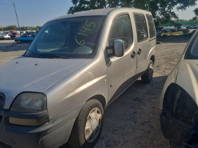 fiat doblo monospace (119_, 223_) del año 2003