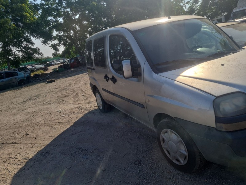 fiat doblo monospace (119_, 223_) del año 2003