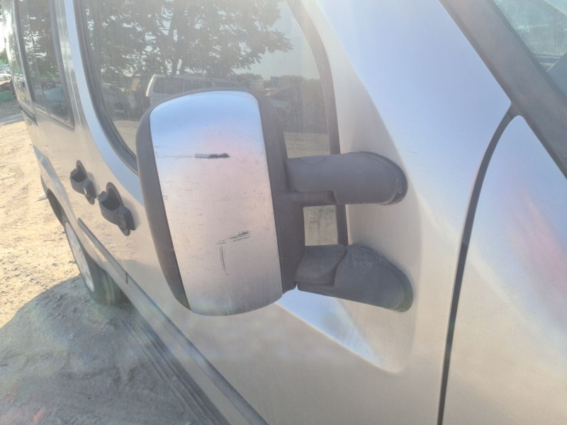 fiat doblo monospace (119_, 223_) del año 2003