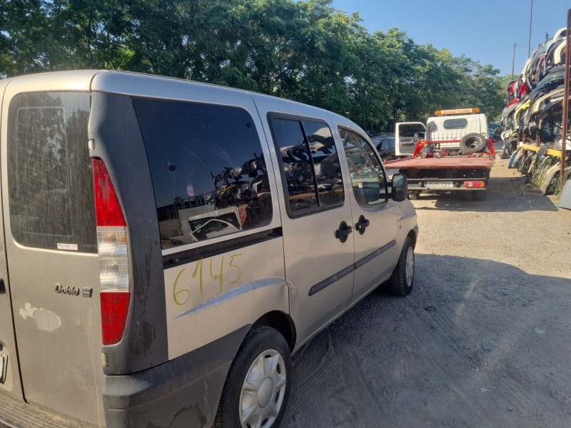 fiat doblo monospace (119_, 223_) del año 2003