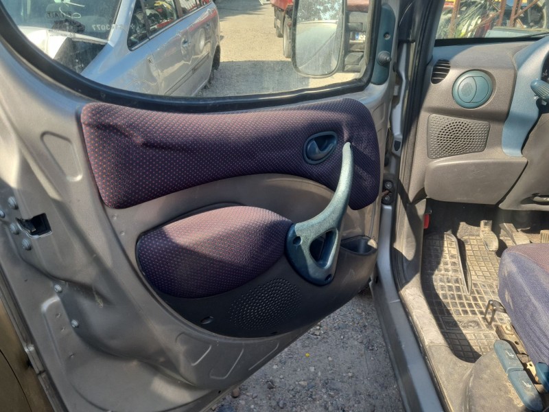 fiat doblo monospace (119_, 223_) del año 2003