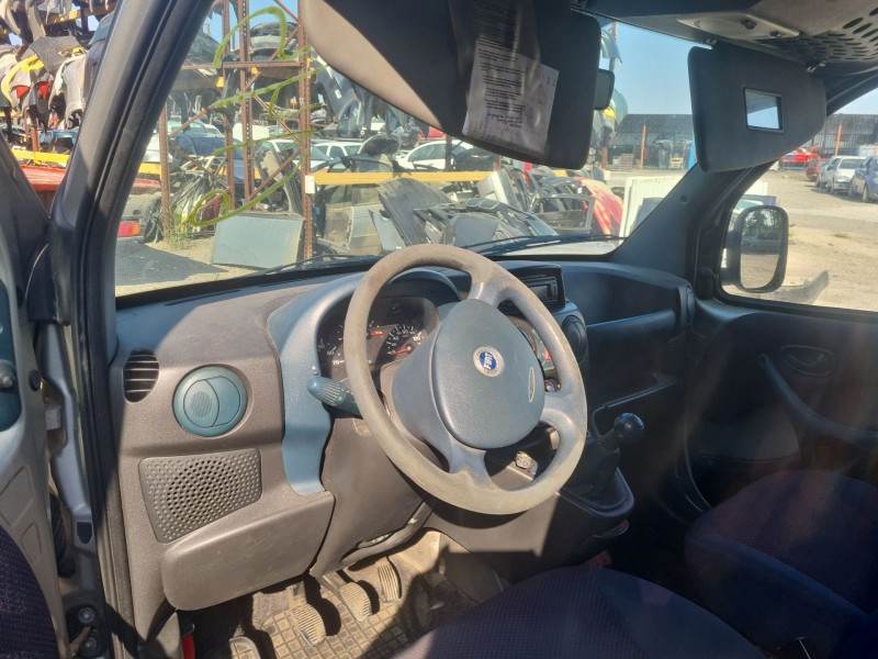 fiat doblo monospace (119_, 223_) del año 2003