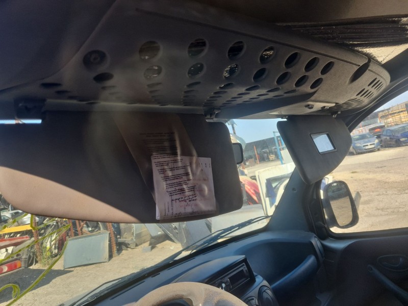 fiat doblo monospace (119_, 223_) del año 2003