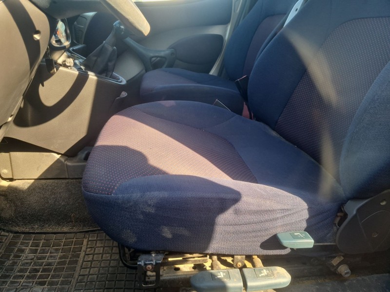 fiat doblo monospace (119_, 223_) del año 2003