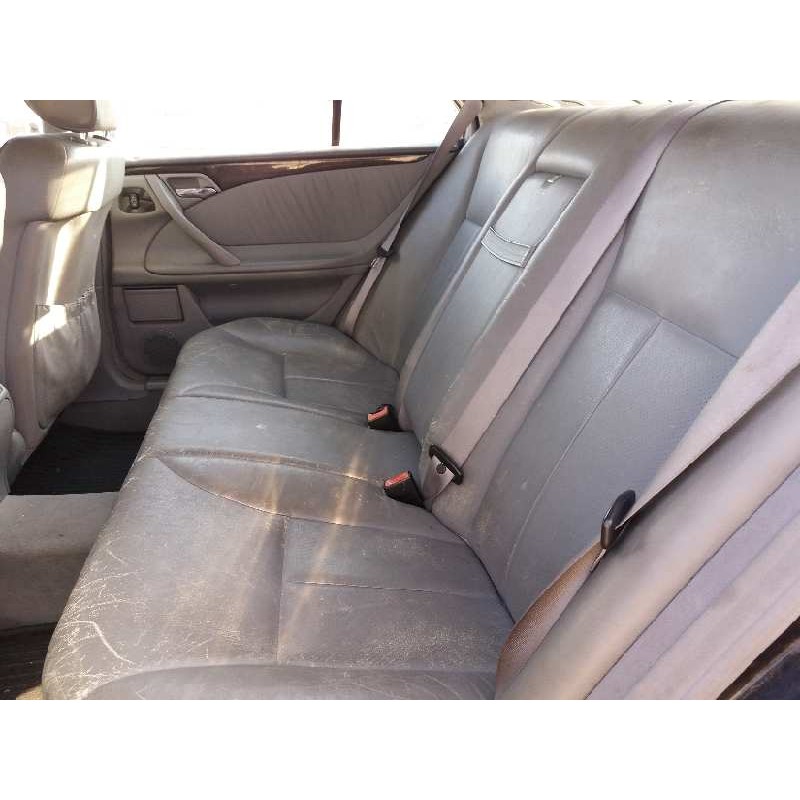 mercedes clase e (w210) berlina diesel 2.7 cdi 20v cat   |   0.95 - 0.02 | 1995 - 2002 | 170 cv / 125 kw del año 1995