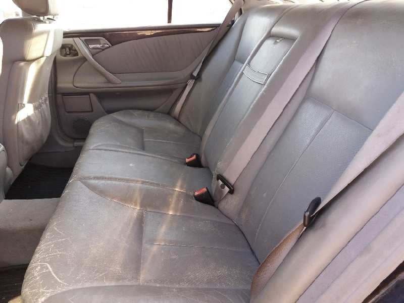 mercedes clase e (w210) berlina diesel 2.7 cdi 20v cat   |   0.95 - 0.02 | 1995 - 2002 | 170 cv / 125 kw del año 1995