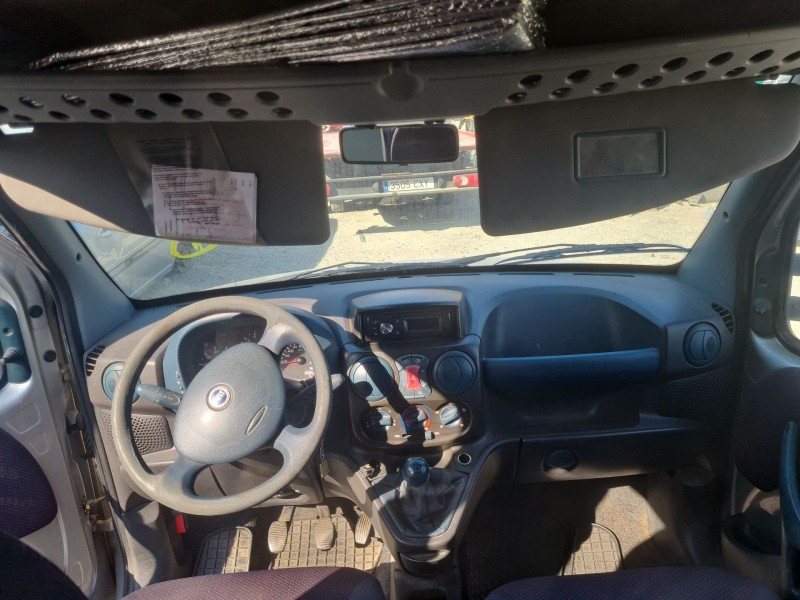 fiat doblo monospace (119_, 223_) del año 2003