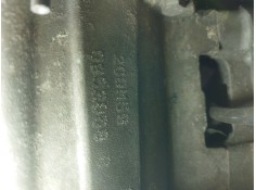 Recambio de caja cambios para peugeot 407 (6d_) 1.8 16v (6d6fyc) referencia OEM IAM   