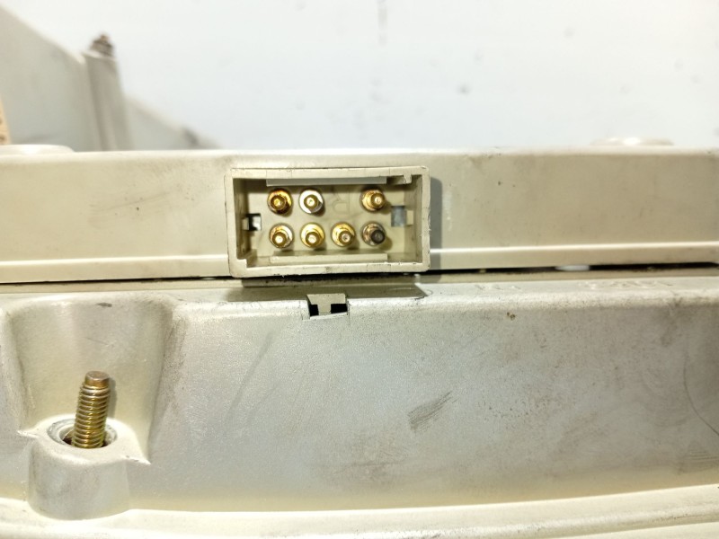 Recambio de piloto trasero derecho para mercedes-benz clase c (w202) c 220 (202.022) referencia OEM IAM A2028202864 2028201064R 