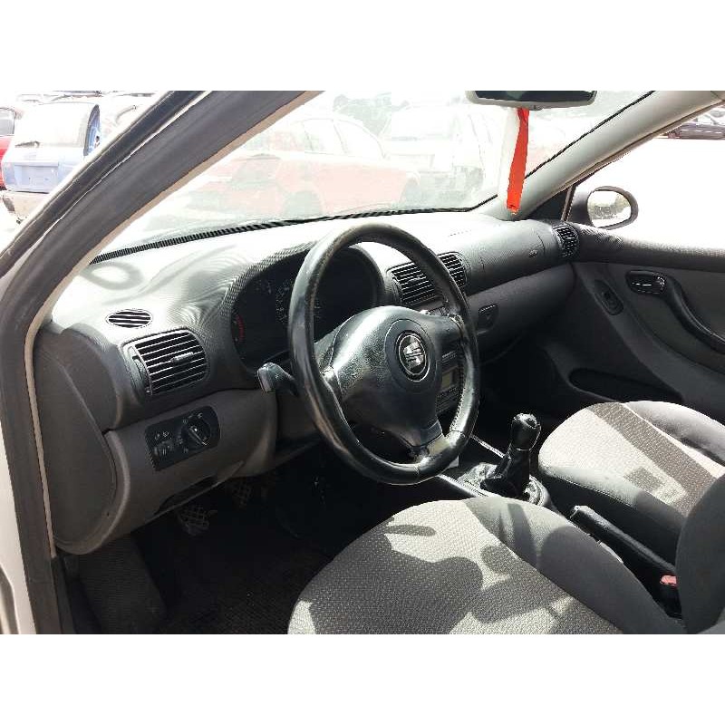 seat toledo (1m2)    |   0.99 - 0.04 | 1999 - 2004 del año 1999 seat toledo (1m2)    |   0.99 - 0.04 | 1999 - 2004 del año 1999