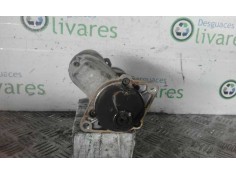 Recambio de motor arranque para opel corsa c comfort   |   08.00 - 12.01 | 2000 - 2001 | 75 cv / 55 kw referencia OEM IAM 091308