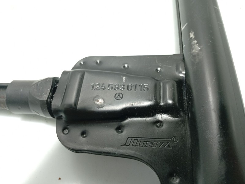 Recambio de gato para mercedes-benz clase c (w202) c 220 (202.022) referencia OEM IAM   