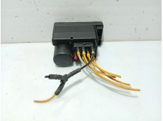 Recambio de modulo electronico para mercedes-benz clase c (w202) c 220 (202.022) referencia OEM IAM A2028000948 2028000948 01320 2