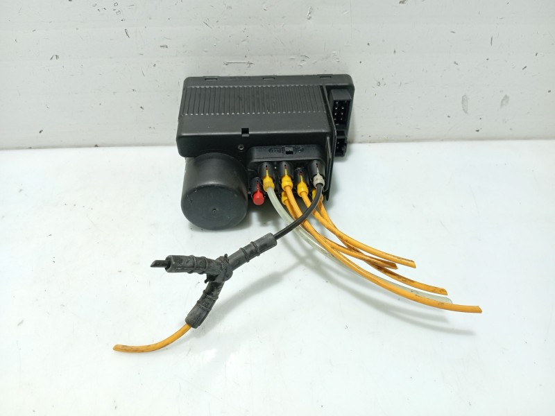 Recambio de modulo electronico para mercedes-benz clase c (w202) c 220 (202.022) referencia OEM IAM A2028000948 2028000948 01320