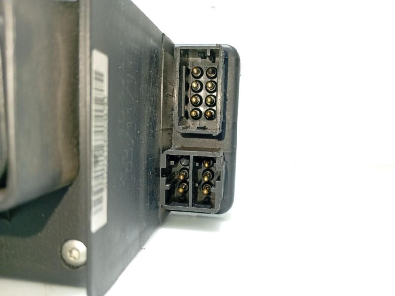 Recambio de modulo electronico para mercedes-benz clase c (w202) c 220 (202.022) referencia OEM IAM A2028000948 2028000948 01320