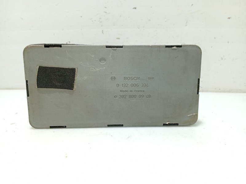 Recambio de modulo electronico para mercedes-benz clase c (w202) c 220 (202.022) referencia OEM IAM A2028000948 2028000948 01320