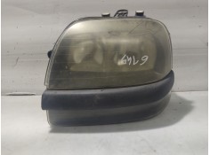 Recambio de faro izquierdo para fiat doblo monospace (119_, 223_) 1.9 jtd (223axe1a) referencia OEM IAM 46807765  