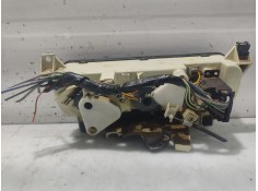 Recambio de mando calefaccion / aire acondicionado para fiat doblo monospace (119_, 223_) 1.9 jtd (223axe1a) referencia OEM IAM  2