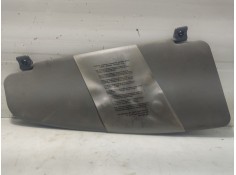 Recambio de parasol derecho para fiat doblo monospace (119_, 223_) 1.9 jtd (223axe1a) referencia OEM IAM 735294015  