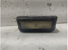 Recambio de piloto matricula para fiat doblo monospace (119_, 223_) 1.9 jtd (223axe1a) referencia OEM IAM 51878127  