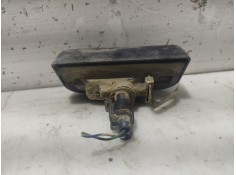 Recambio de piloto matricula para fiat doblo monospace (119_, 223_) 1.9 jtd (223axe1a) referencia OEM IAM 51878127   2