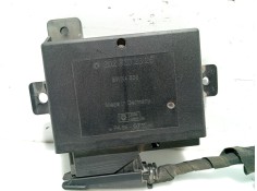 Recambio de modulo electronico para mercedes-benz clase c (w202) c 220 (202.022) referencia OEM IAM A2028202326 2028202326 5WK45 2